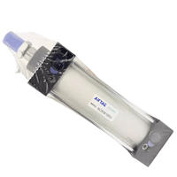 Airtac 标准气缸-SC50