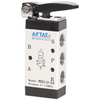 Airtac M5D Short Handle Type Mechanical Valve M5D11006