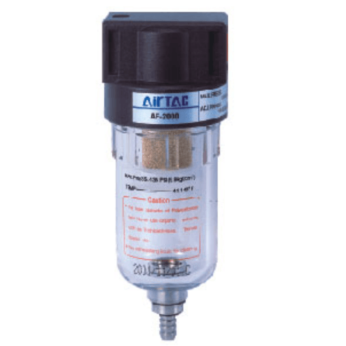 Airtac 过滤器-AF1500/2000