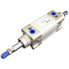 Airtac SED Double Rod Cylinder SED80X800S — view 2