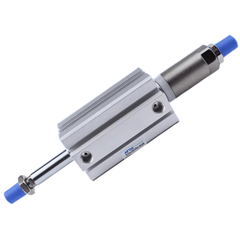 Airtac SDAJ80~100 Adjustable Super Slim Cylinder SDAJ80X45-20SB — view 4