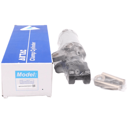 Airtac 焊接夹紧气缸-MCKB