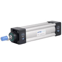 Airtac 标准气缸-SU63~100