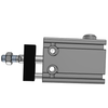 Airtac MTK Multi-position Locking Cylinder MTK10X10S
