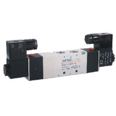 Airtac 电磁阀-4V300