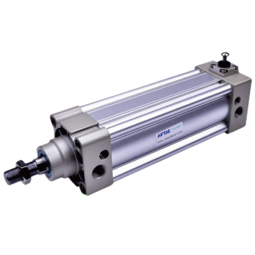 Airtac SAILB Rear Lock Cylinder SAILB40X600S