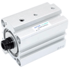 Airtac QDKR Pivoting Clamping Cylinder QDKR25X5-S-U
