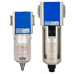 AirTAC GF600-25 Filter (GF60025MJ) — view 4
