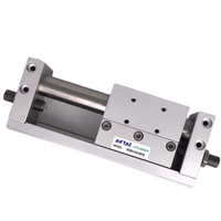 Airtac 磁耦合无杆气缸-RMH