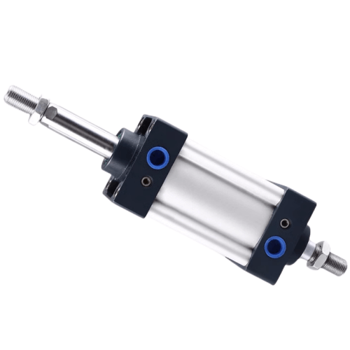 Airtac SUD Series Double Rod Cylinder SUD40X175S