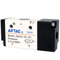 Airtac 气控阀-3A200