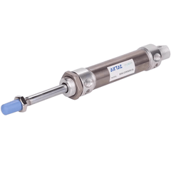 Airtac B06-MAC Battery-Specific Cylinder B06-MAC25X500SCA — view 2