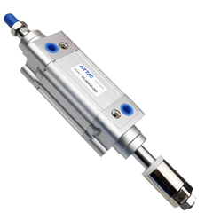 Airtac SEJ Adjustable Cylinder SEJ125X90-10S — view 4
