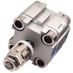 Airtac ACPJ Adjustable Compact Cylinder ACPJ16X160-20B — view 3