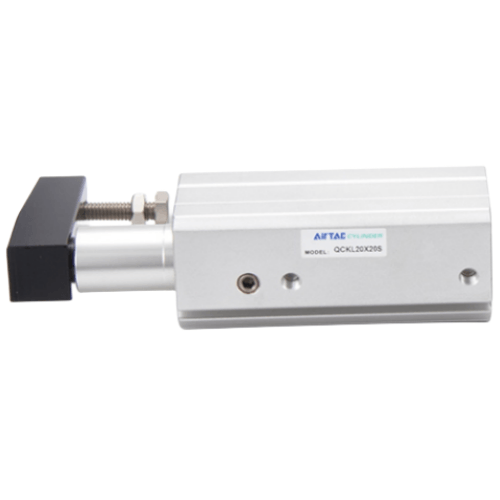 Airtac 回转夹紧气缸-QCKL
