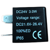 Airtac CDA Standard Solenoid Coil CDA092E