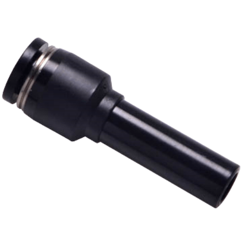 Airtac 插杆减径直通接头-PGJ