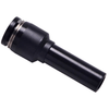 Airtac PGJ Plug Pin Reducing Straight Connector PGJ10-8