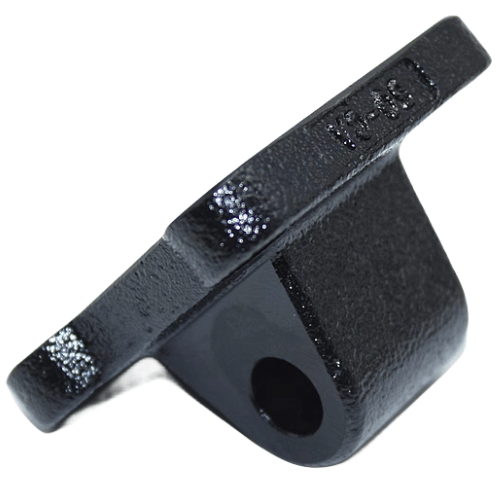 Airtac 单耳固定架成品包-F-SE-CA