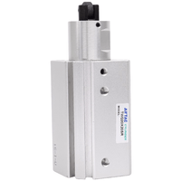 Airtac 阻挡气缸-TWQ