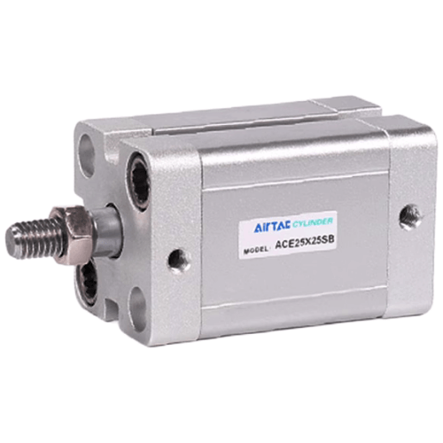 Airtac 紧凑型气缸-ACE