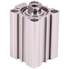 Airtac ASQ Series Single Acting Slim Cylinder ASQ63X5SB — view 2