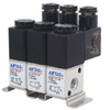 Airtac 3V1 Solenoid Valve 3V106BI5F