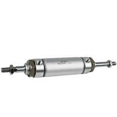 Airtac MBLD Dual Axis Type Mini Cylinder MBLD63X60S — view 2