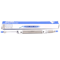 Airtac 可调笔形气缸-PBJ