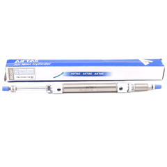 Airtac PBJ Adjustable Pen-Type Cylinder PBJ12X125-75 — view 5