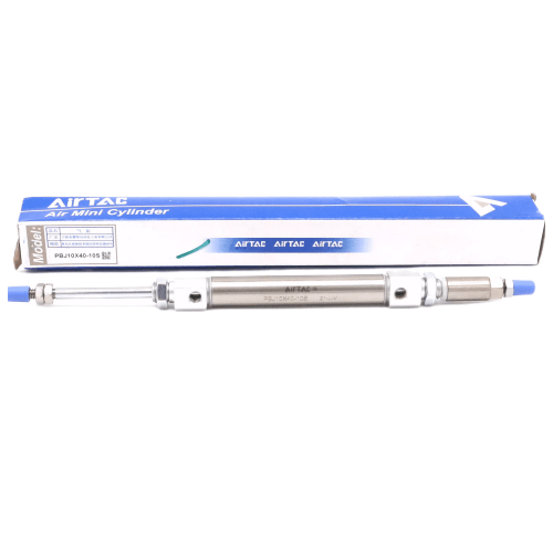 Airtac 可调笔形气缸-PBJ