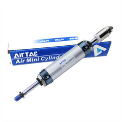 Airtac MALJ40 Adjustable Mini Cylinder MALJ40X500-100-S — view 4