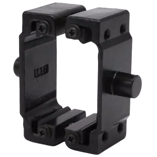 Airtac 中间耳轴支架-F-SG-TC