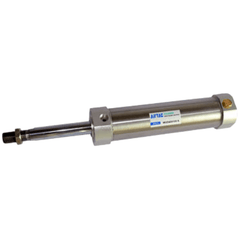 Airtac MTG Stainless Steel Mini Cylinder MTG25X25S — view 1