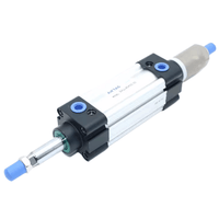 Airtac 可调气缸-SAUJ40