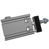 Airtac MTK Multi-position Locking Cylinder MTK6X10