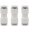 Airtac X-APU Adapter - Straight Through X-APU12
