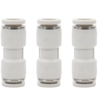 Airtac 接头-直通-X-APU