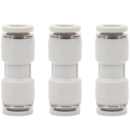 Airtac 接头-直通-X-APU