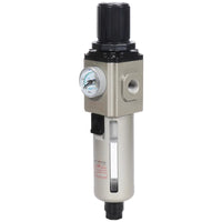 Airtac 调压过滤器-GAFR20006ASJNW