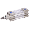 Airtac SAI200 Standard Cylinder SAI200AX45