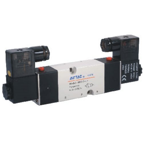 Airtac 电磁阀-4M