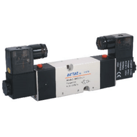 Airtac 电磁阀-4M