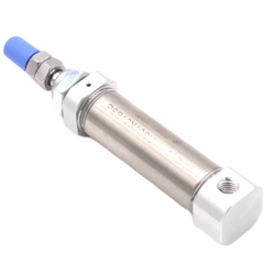Airtac PSB Single Acting Compact Cylinder PSB16X50U — view 2