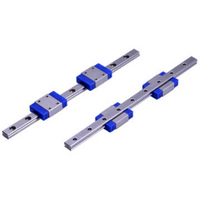 Airtac 微型线性滑轨-LRM