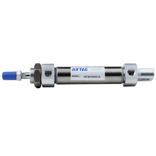 Airtac MTF Mini Cylinder MTF40X60U