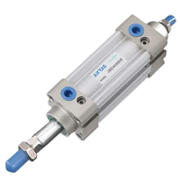 Airtac 双轴气缸-JSID