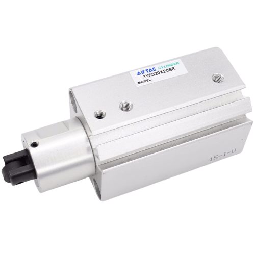 Airtac 阻挡气缸-TTQ