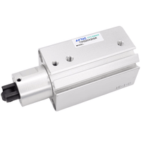 Airtac 阻挡气缸-TTQ