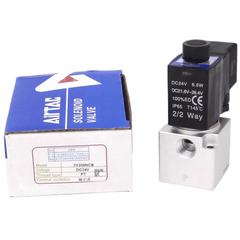 Airtac 3V3 Solenoid Valve 3V308NCF — view 3